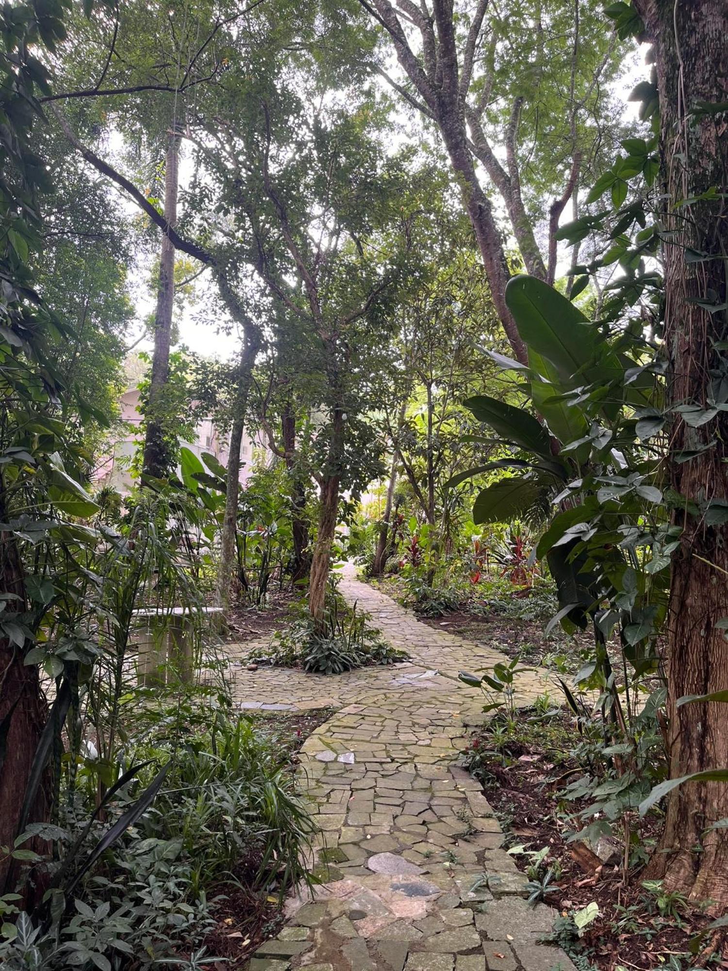 Hotel Curitiba Campo Comprido Eksteriør billede