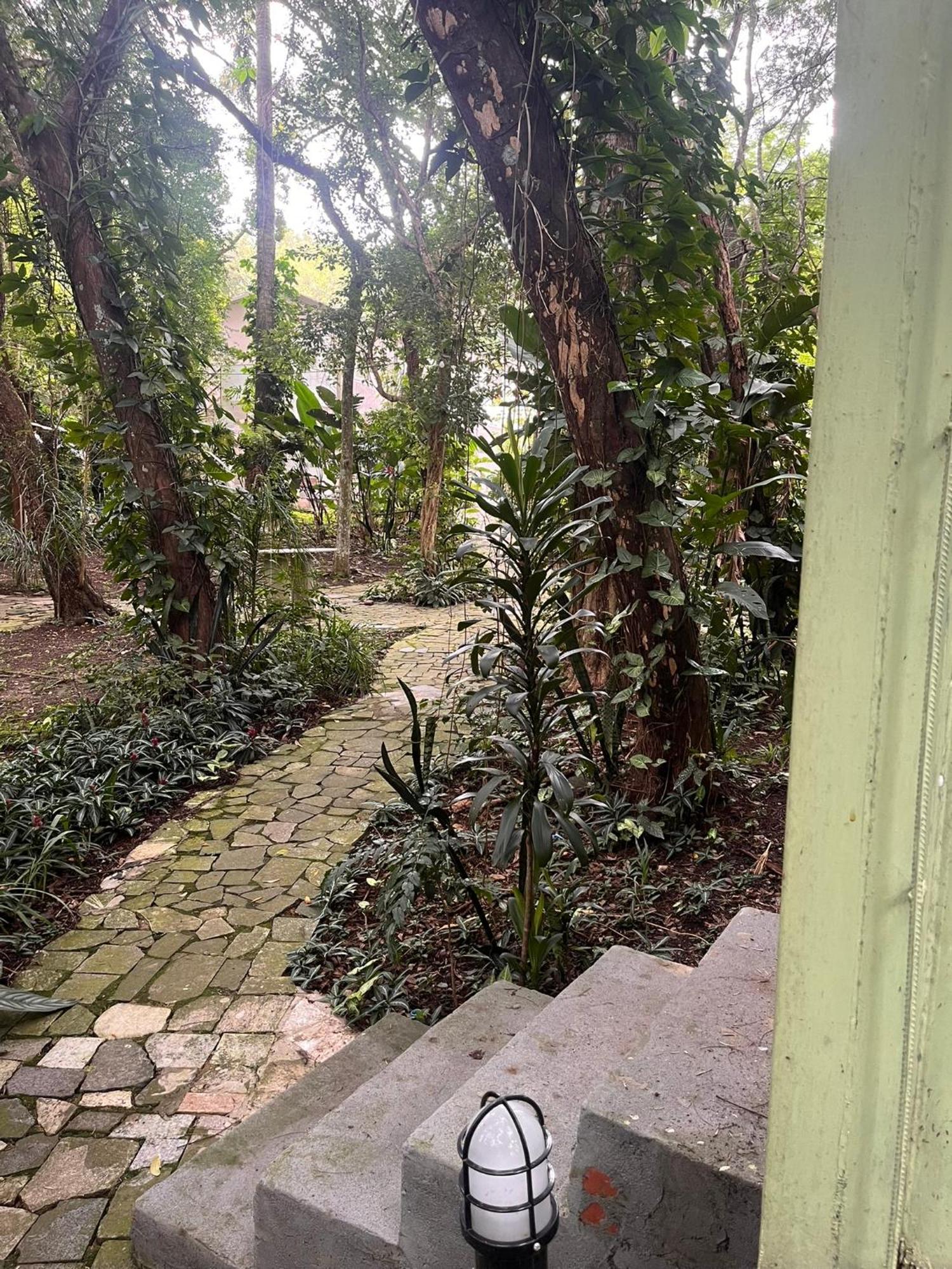 Hotel Curitiba Campo Comprido Eksteriør billede