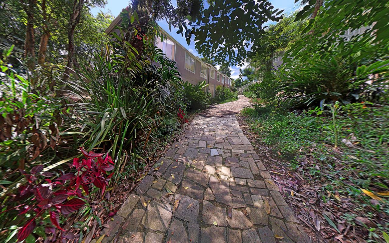 Hotel Curitiba Campo Comprido Eksteriør billede